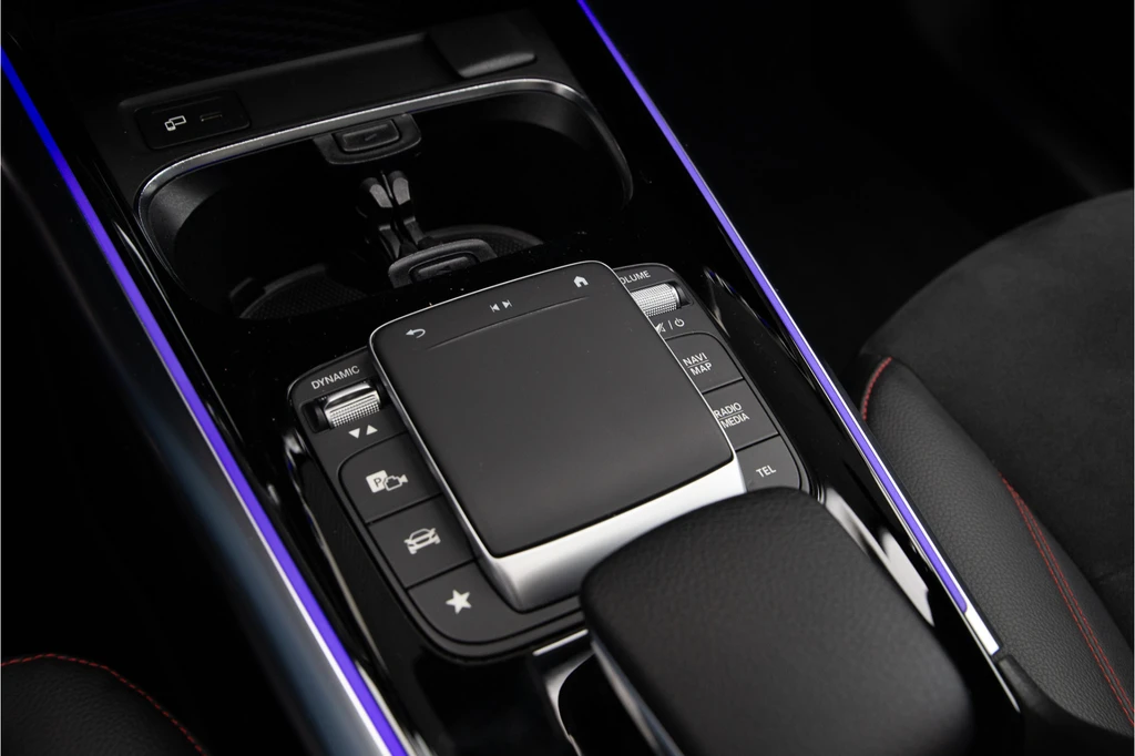 Mercedes-Benz B-Klasse – foto 21