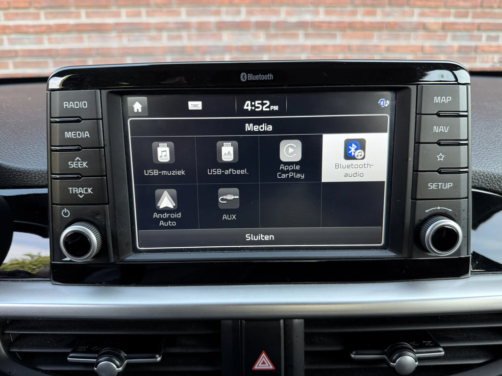 Kia Picanto – foto 13