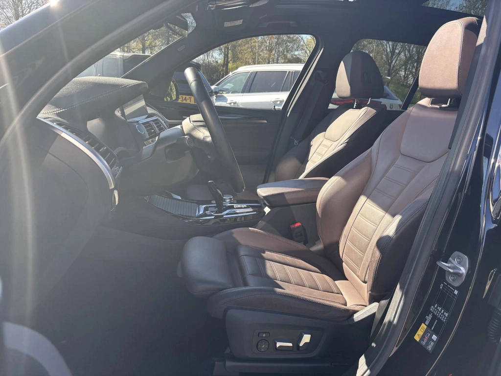 BMW iX3 – foto 14