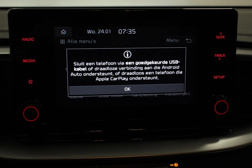 Kia Ceed Sportswagon – foto 22