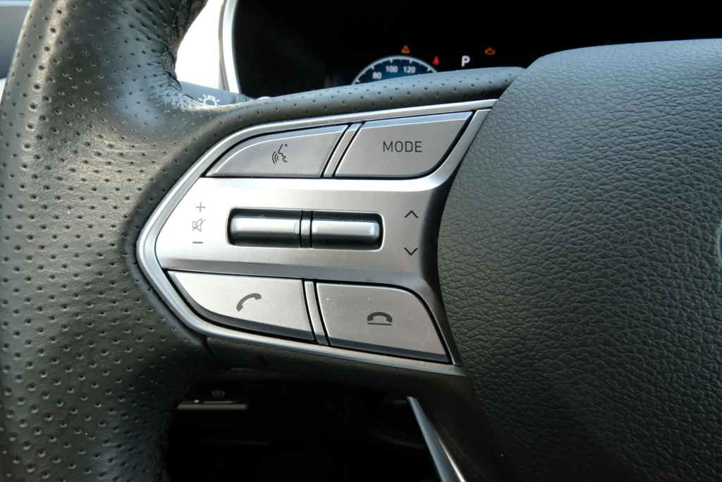 Hyundai Santa Fe – foto 24