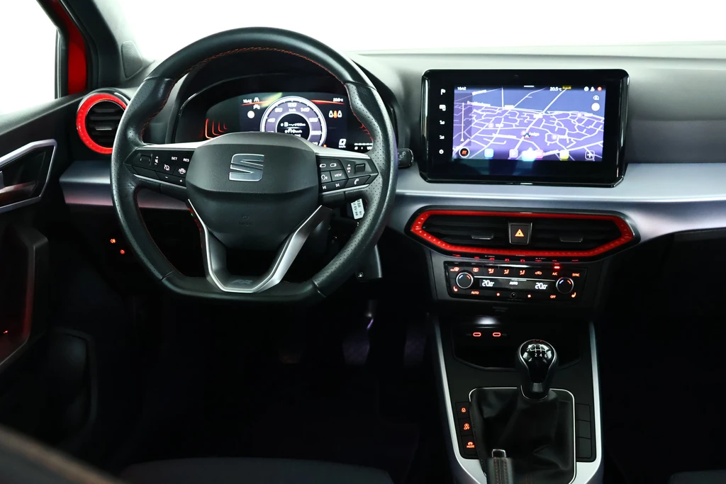 SEAT Arona – foto 17