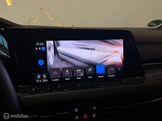 Volkswagen Golf – thumbnail 33