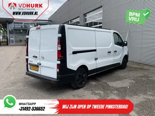 Opel Vivaro – thumbnail 4