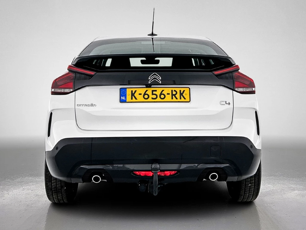 Citroën C4 – foto 5