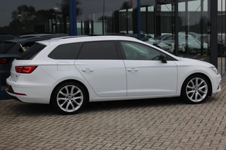 SEAT Leon – thumbnail 7