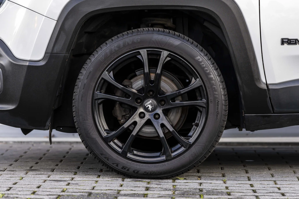 Jeep Renegade – foto 18