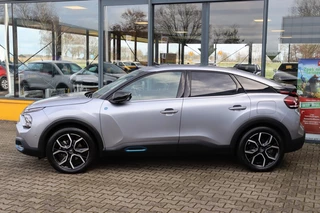 Citroën ë-C4 – thumbnail 3