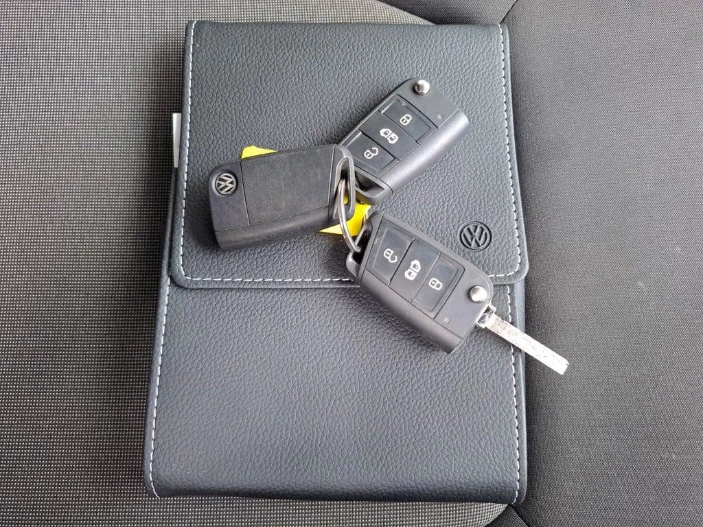 Volkswagen Crafter – foto 29