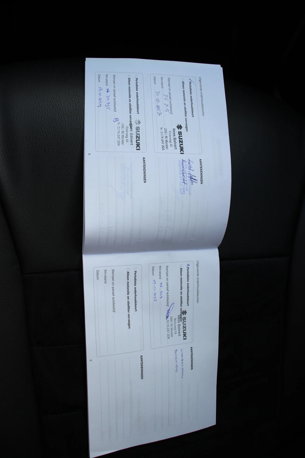 Suzuki Ignis – foto 34