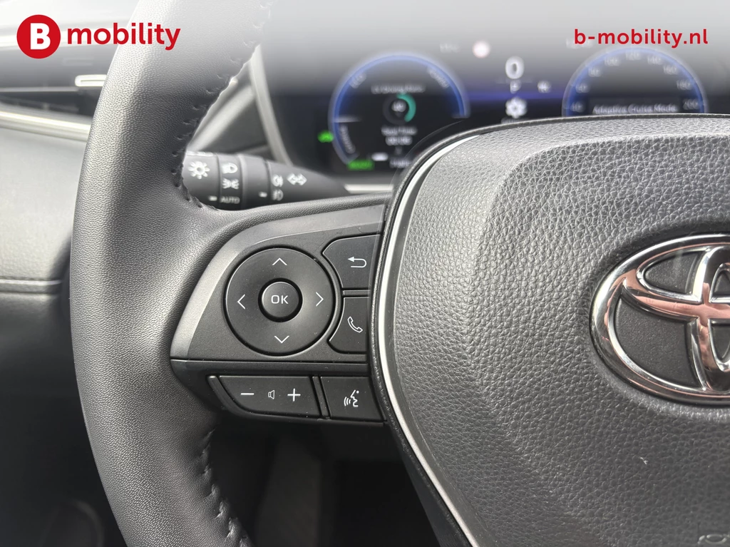 Toyota Corolla Cross – foto 17