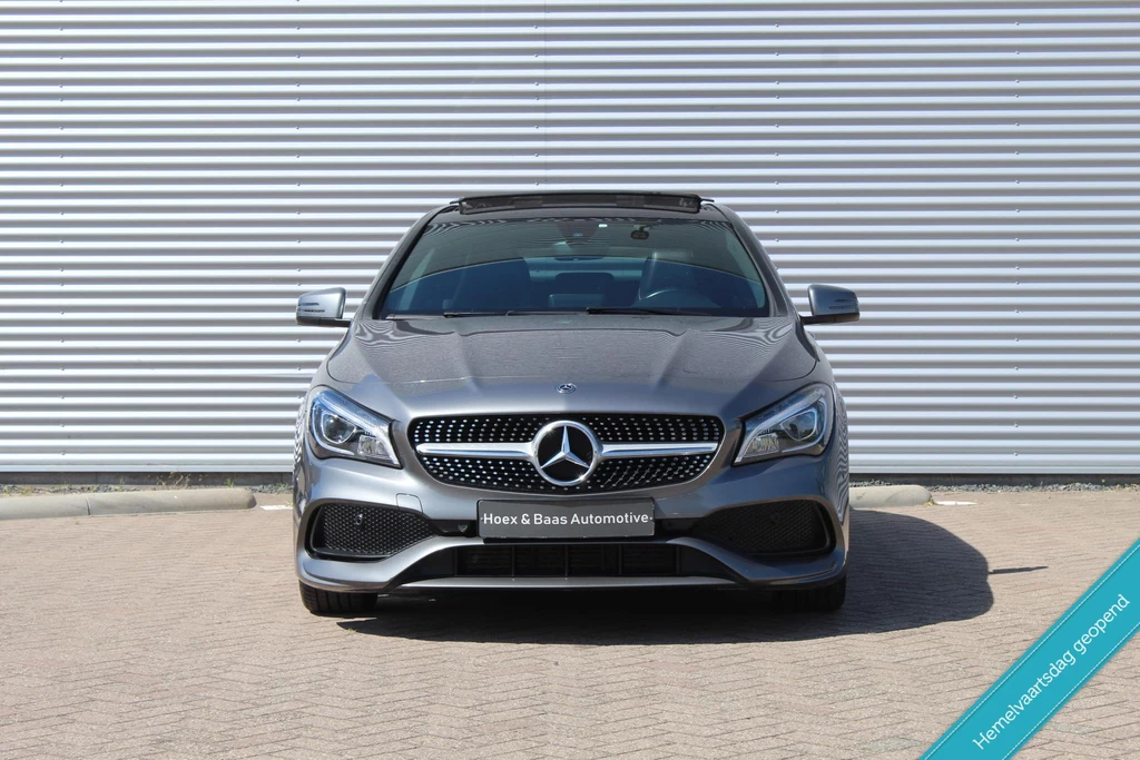 Mercedes-Benz CLA – foto 13