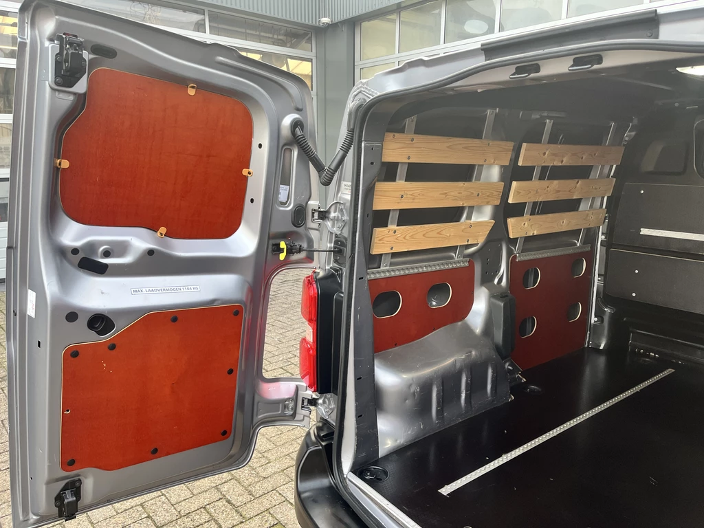 Toyota ProAce – foto 19