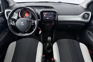 Peugeot 108 – thumbnail 9