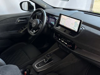 Nissan QASHQAI – thumbnail 46