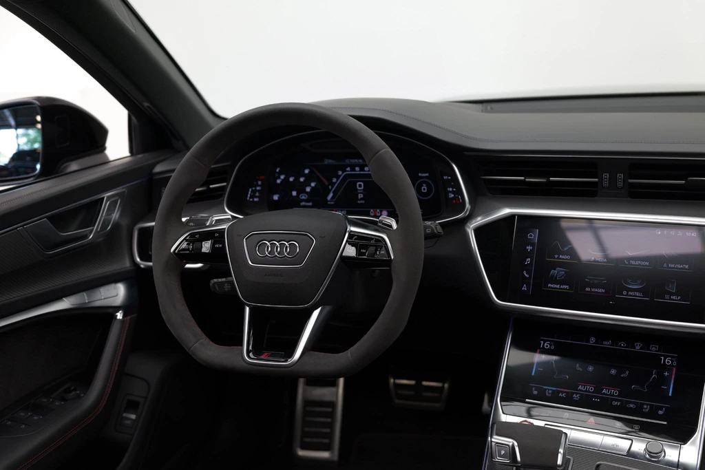 Audi RS6 – foto 24