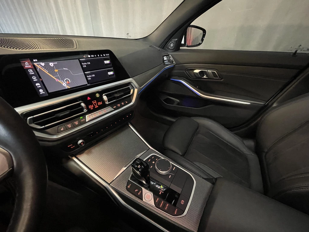 BMW 3 Serie – foto 31
