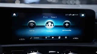 Mercedes-Benz CLA – thumbnail 37