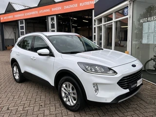 Ford Kuga – thumbnail 7