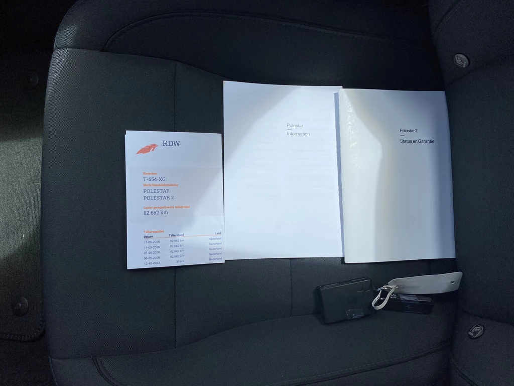Polestar 2 – foto 39