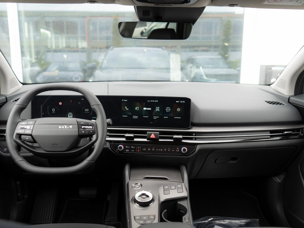 Kia Sportage – foto 12