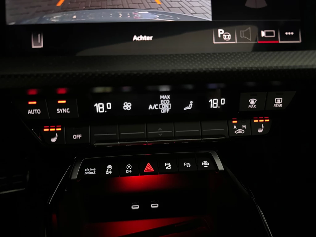 Audi RS3 – foto 33