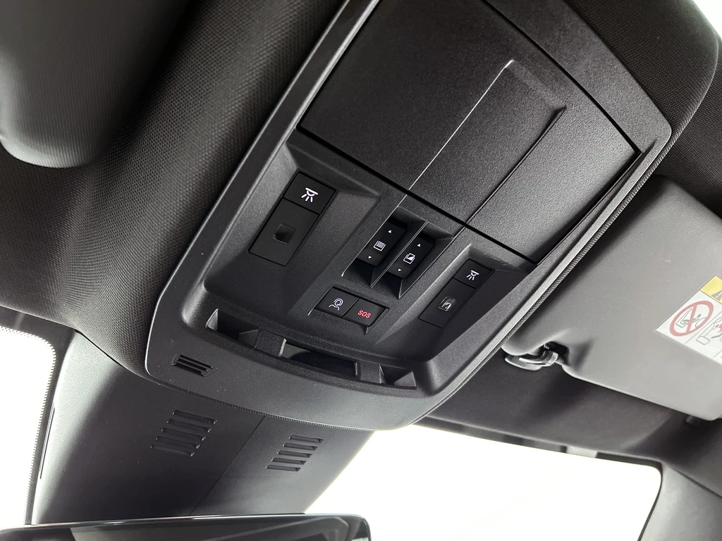 Peugeot 5008 – foto 15