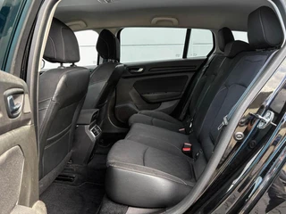 Renault Mégane Estate – thumbnail 19