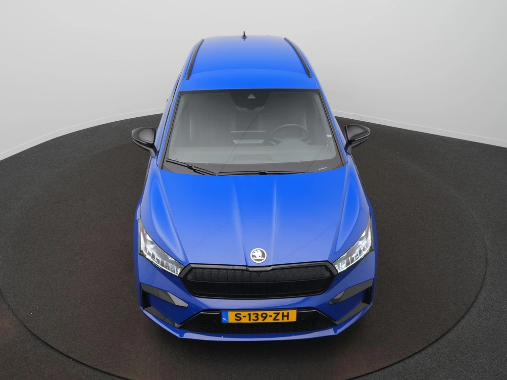 Škoda Enyaq iV – foto 11