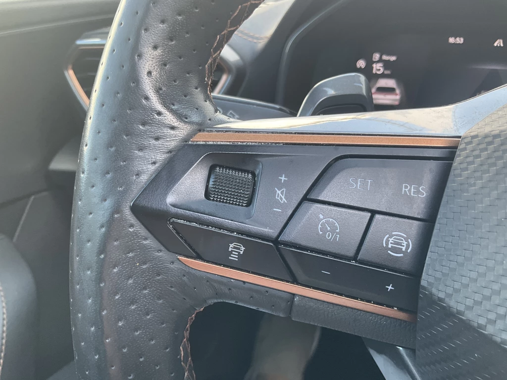 CUPRA Formentor – foto 14