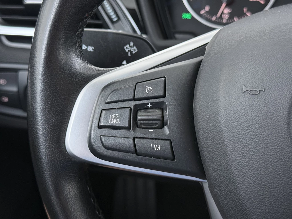 BMW X1 – foto 32