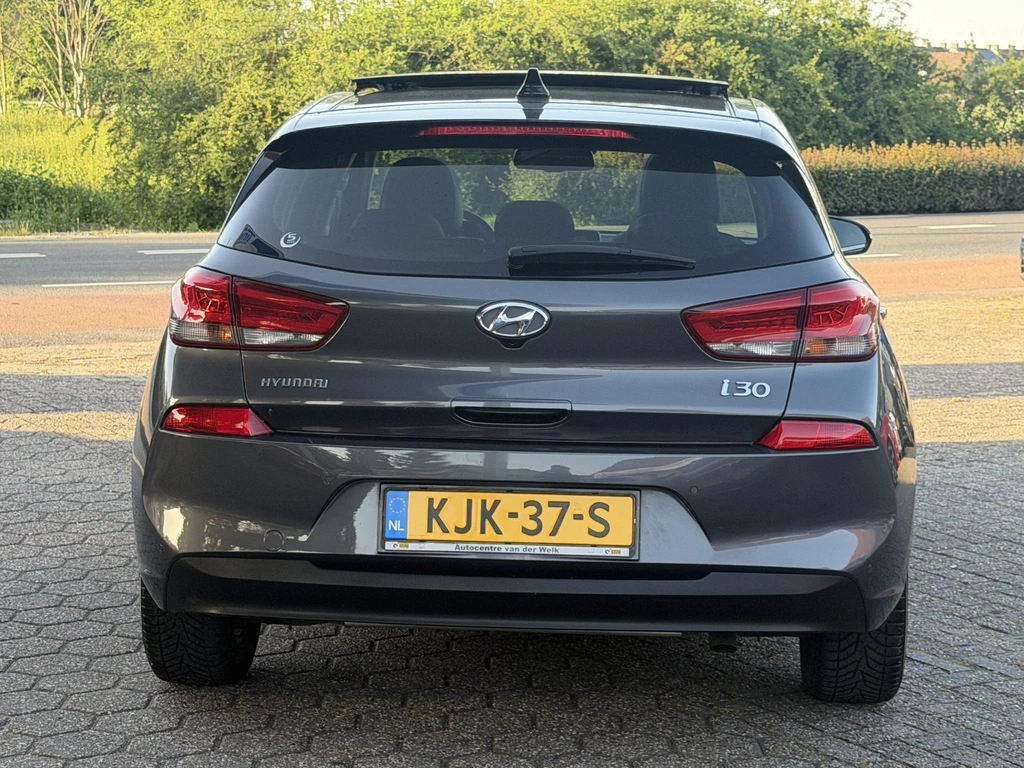 Hyundai i30 – foto 7