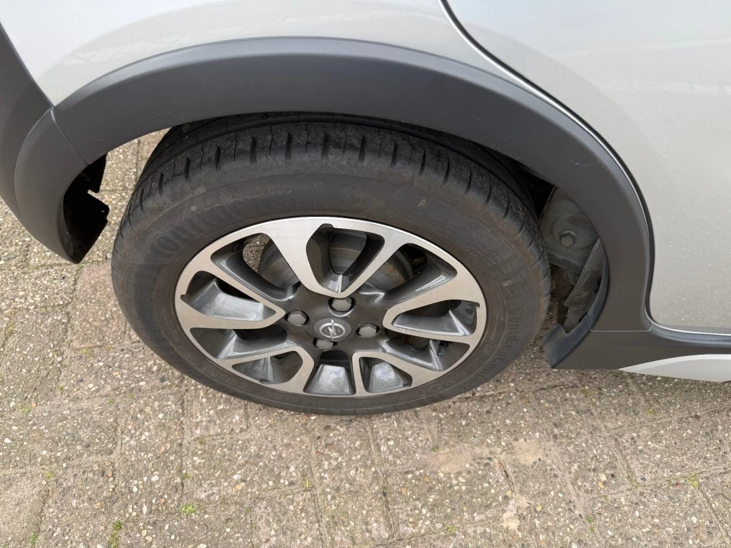 Opel KARL – foto 12