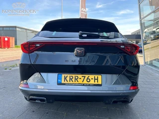 CUPRA Formentor – thumbnail 3