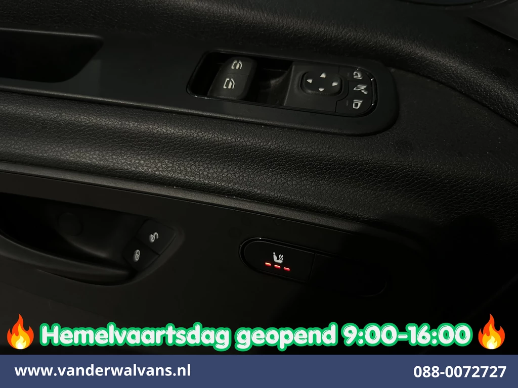 Mercedes-Benz Sprinter – foto 21