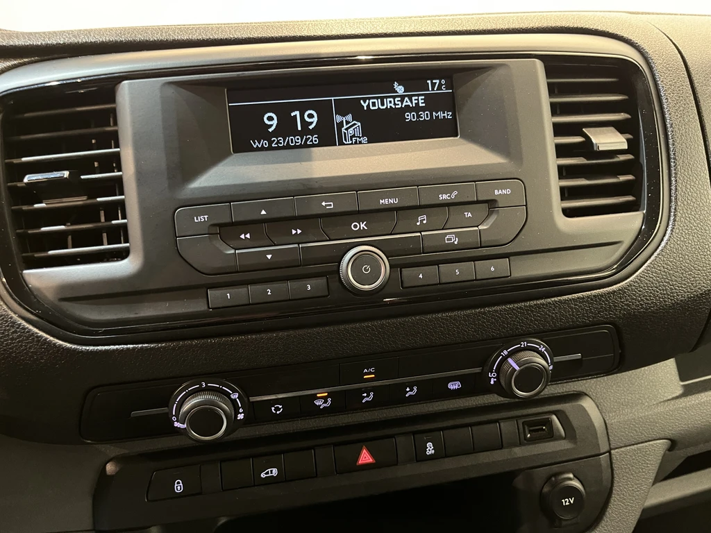 Opel Vivaro-e – foto 13