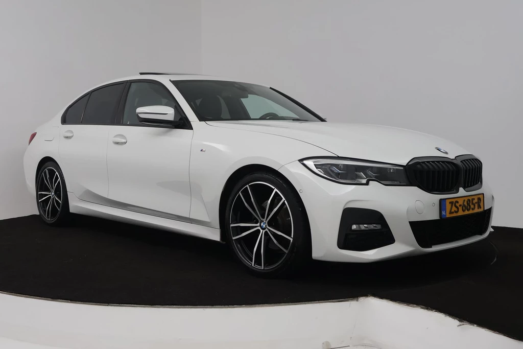 BMW 3 Serie – foto 7