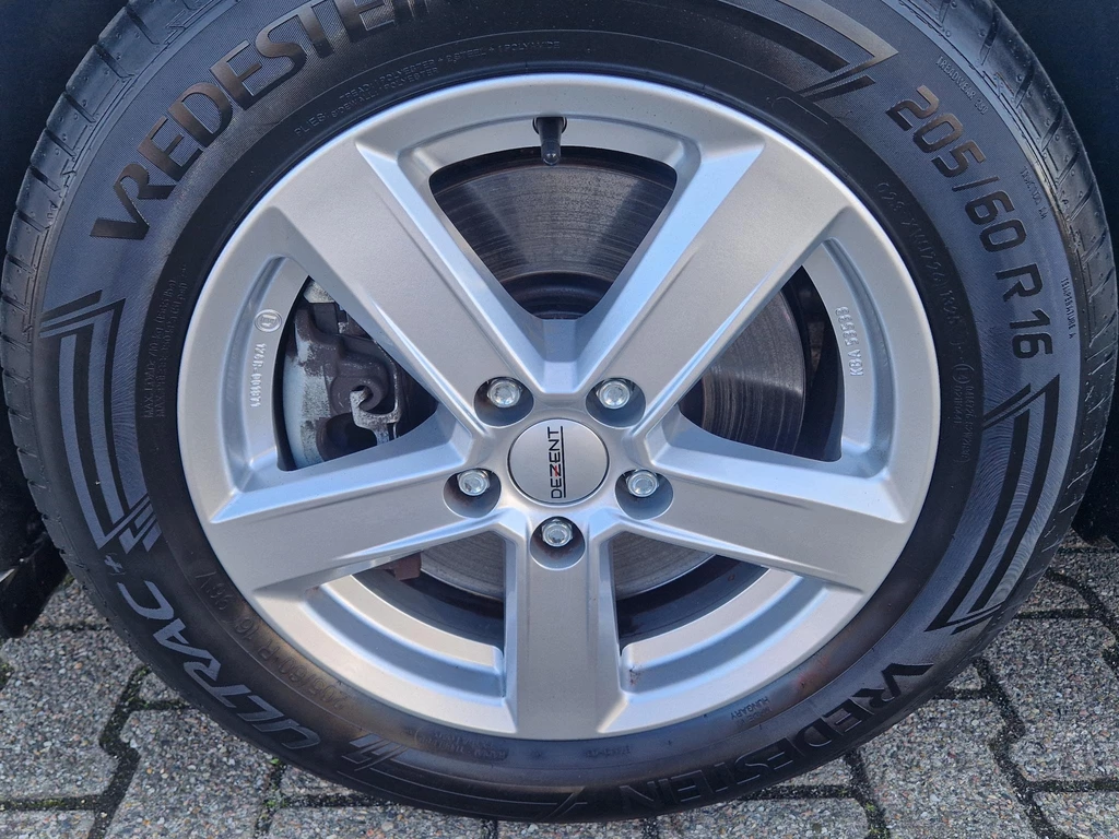 Ford Transit Connect – foto 14