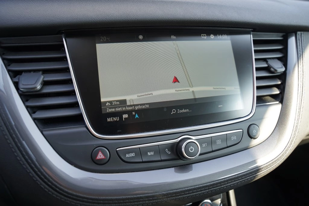 Opel Grandland – foto 15