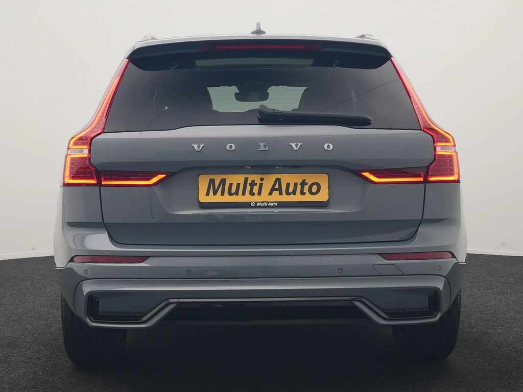 Volvo XC60 – foto 5