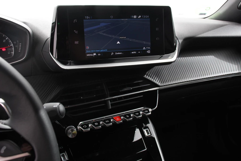 Peugeot 2008 – foto 16