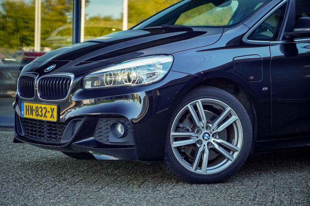 BMW 2 Serie – foto 2