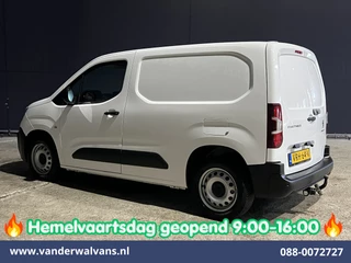 Peugeot Partner – thumbnail 2