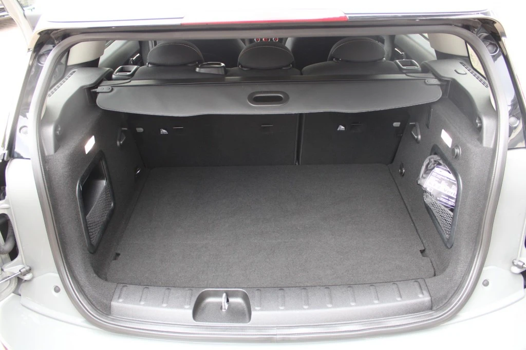 MINI Clubman – foto 25