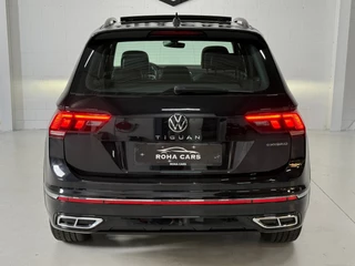 Volkswagen Tiguan – thumbnail 4