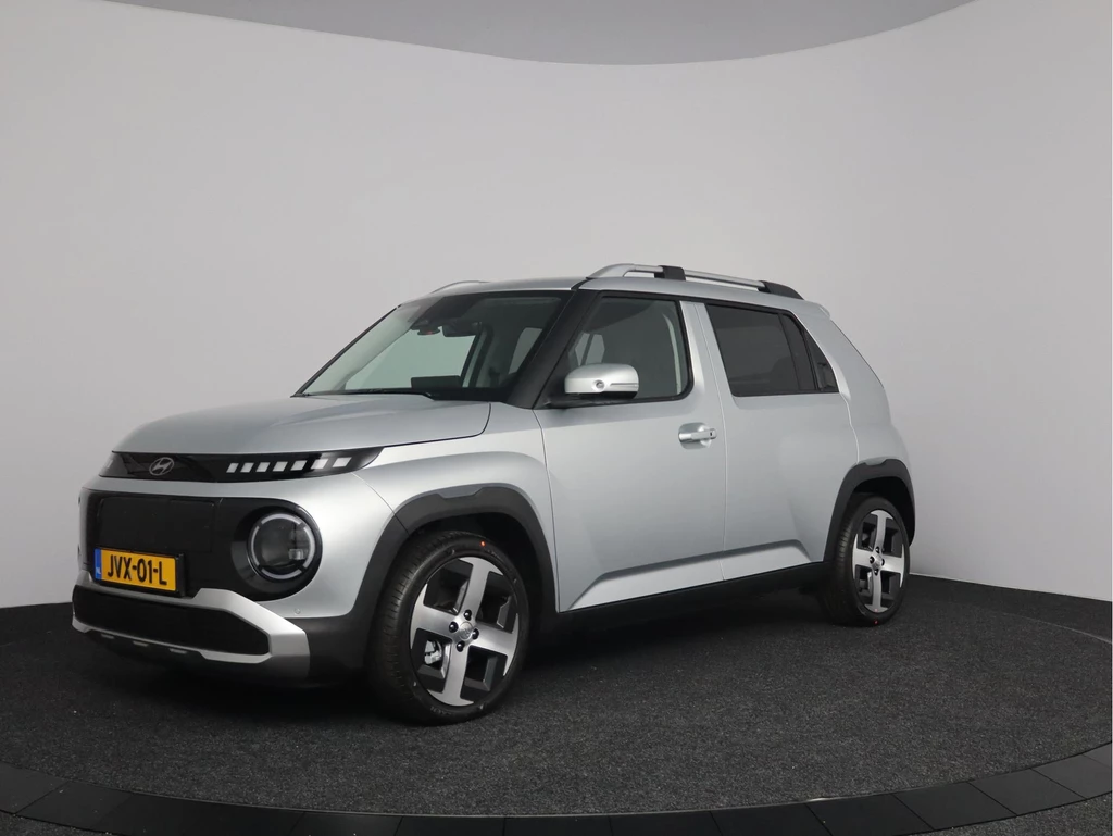 Hyundai Inster – foto 2