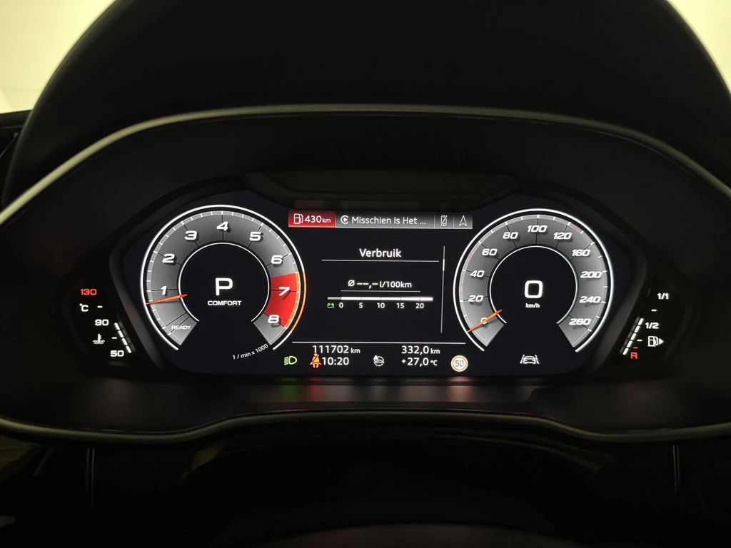 Audi Q3 – foto 41