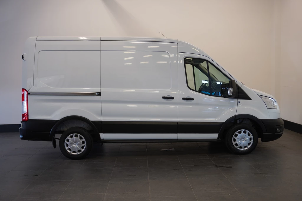Ford Transit – foto 5