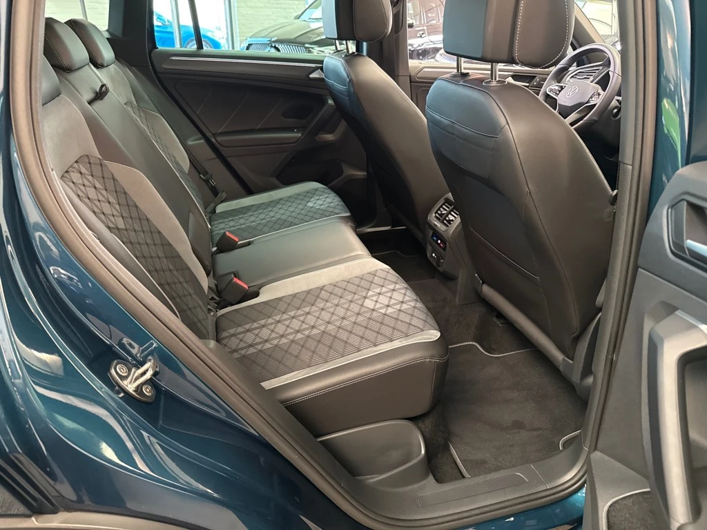 Volkswagen Tiguan – foto 18