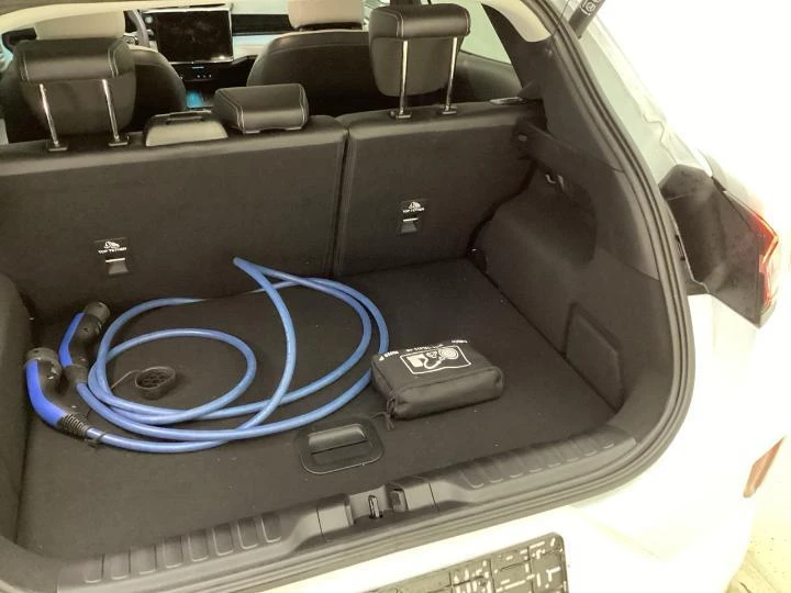 Ford Puma Gen-E – foto 5